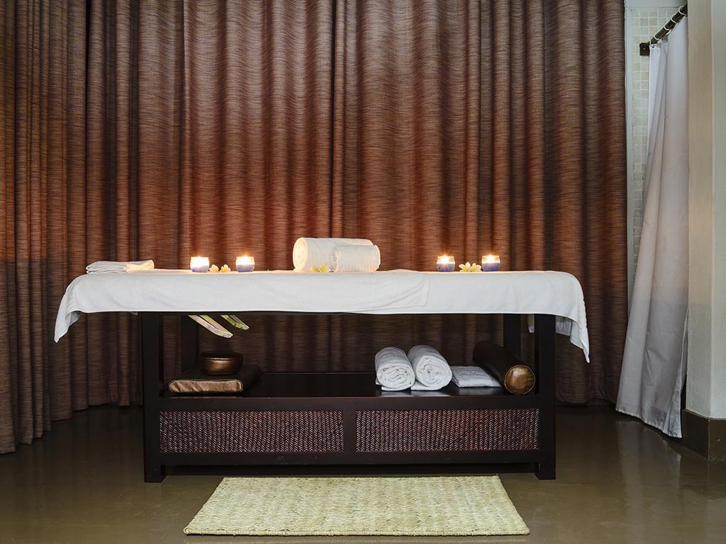 Montebelo Gorongosa Lodge & Safari Mtindiri Eksteriør bilde